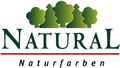 Logo Natural Naturfarben