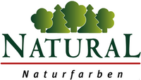 Logo Natural Naturfarben