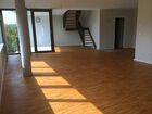 Mosaikparkett in einer Mietwohnung in Borna, Bild 1