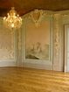 Parkettsanierung im Schloss Nischwitz bei Wurzen, Bild1
