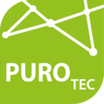 Purotec Logo grün