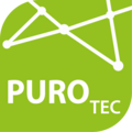 Purotec Logo grün